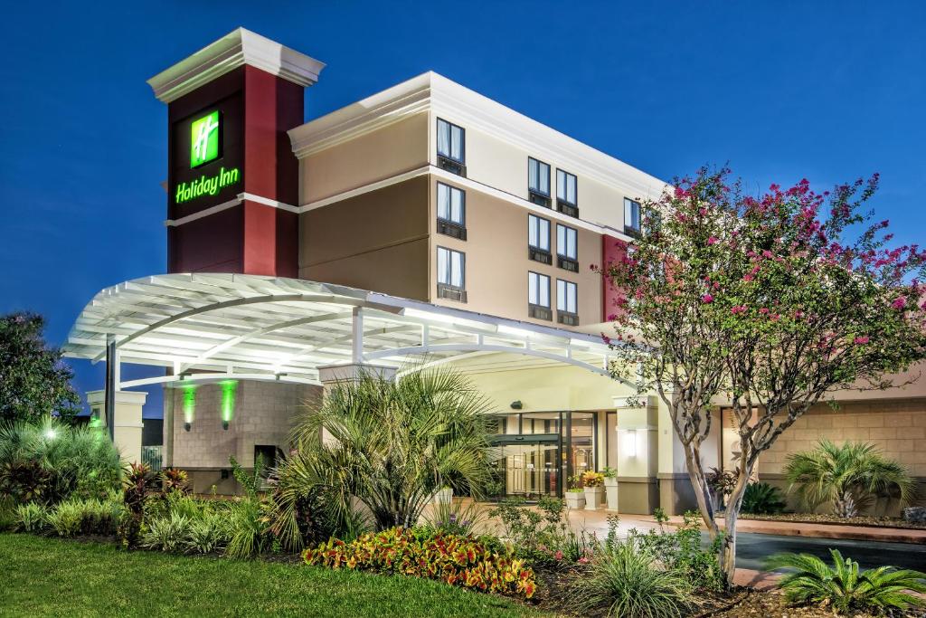 Holiday Inn Houston SW-Near Sugar Land an IHG Hotel Main image 1